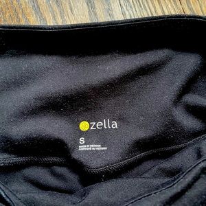 Zella Live In High Waist leggings - like new